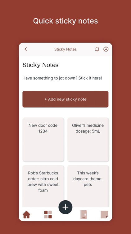 Mama Mode screenshot-5