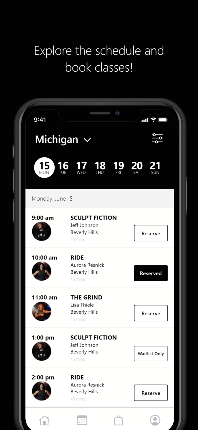 GET SOME FITNESS GYM