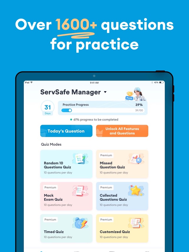 servsafe mobile