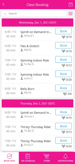 Game screenshot Posh Cycling and Fitness mod apk