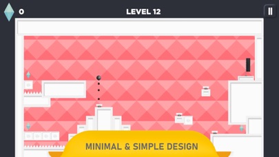 Spring: Ball Puzzle Game Screenshot