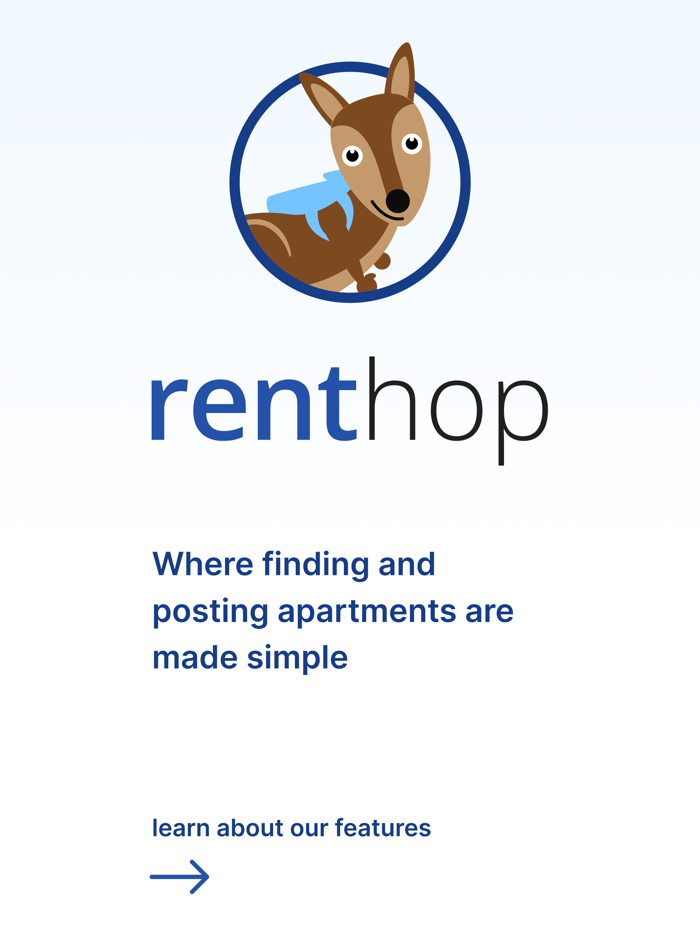 RentHop - Apartments for Rent