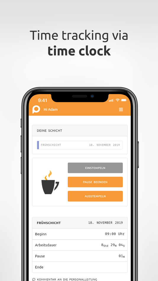 #5. Dr. Plano App (iOS) 由: emscon GmbH