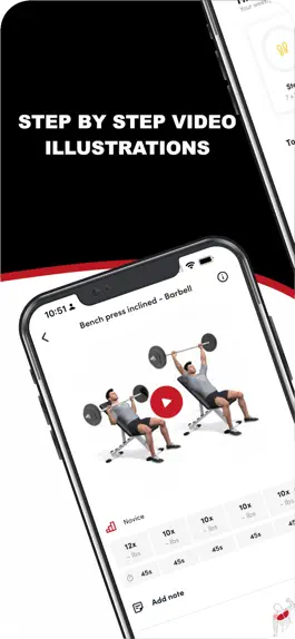 Game screenshot JEFT FIT hack