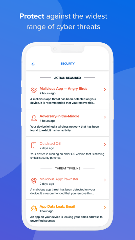 #3. Jamf Trust (macOS) 由: JAMF Software