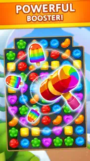 candy friends™ problems & solutions and troubleshooting guide - 3