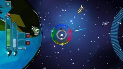 Chroma Defense Screenshot