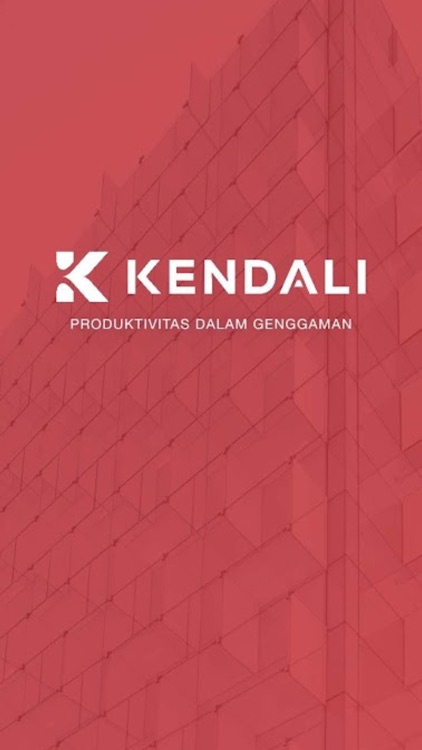 Kendali e-Office