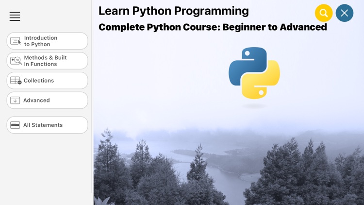 Learn Python (Step-By-Step) by Paulo Narra