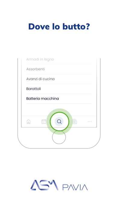 Ioamopavia 2.0 Screenshot