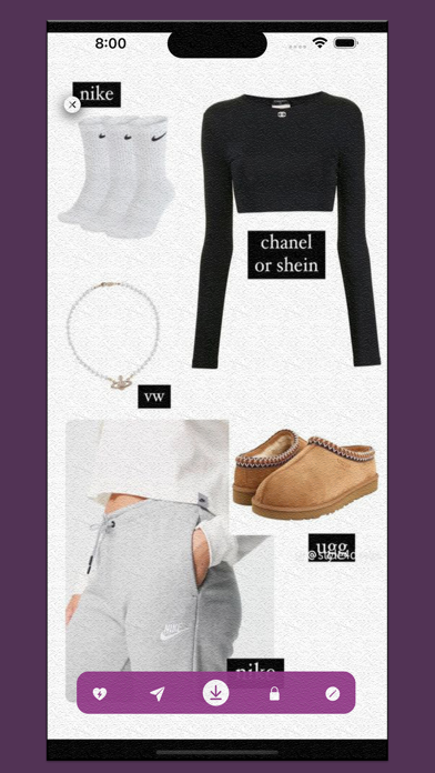 Stylish Outfit ideas for girls Screenshot