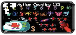 Game screenshot Autism Counting 123 mod apk