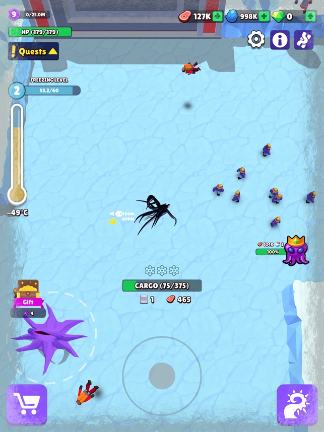 Alien Invasion: RPG Idle Space - Apps on Google Play