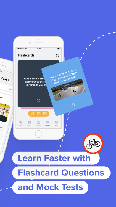 G1 Driving Test Ontario - 2025 Screenshot