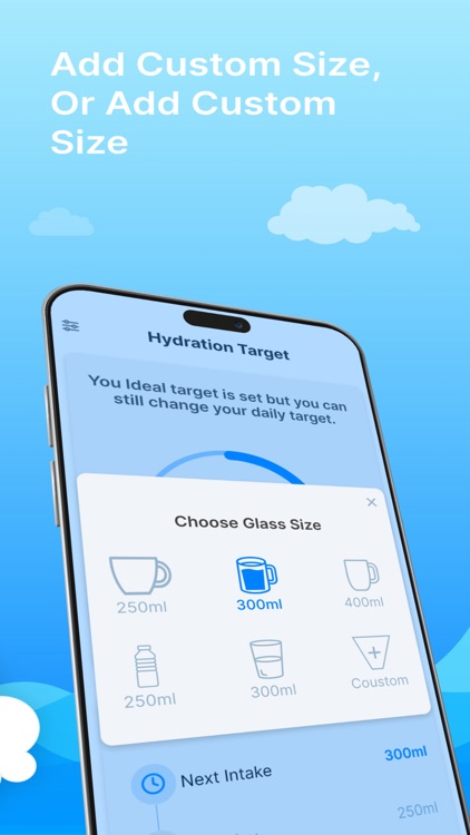 Stay Hydrated screenshot-3