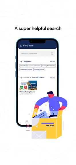 Game screenshot Orchid Research apk