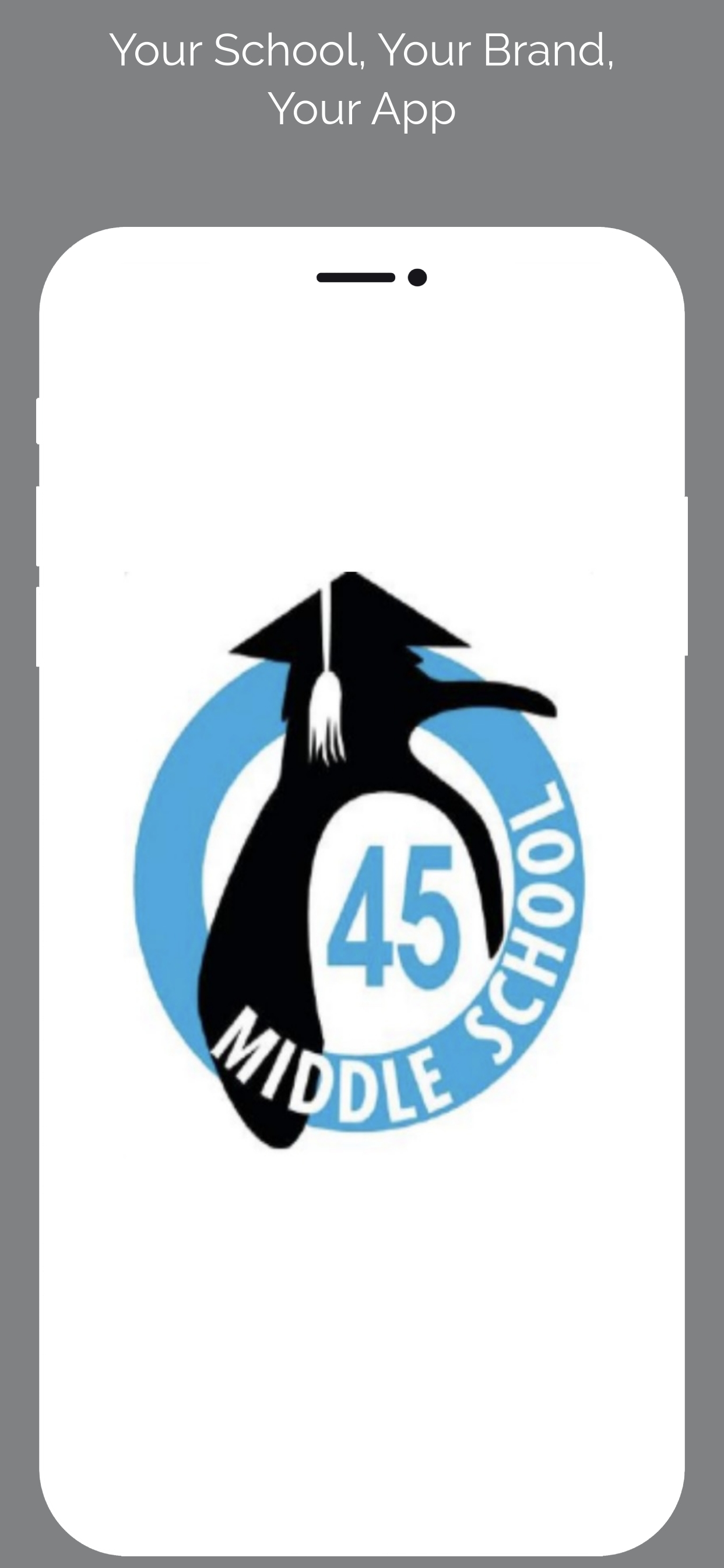 M.S. 45 Thomas C. Giordano
