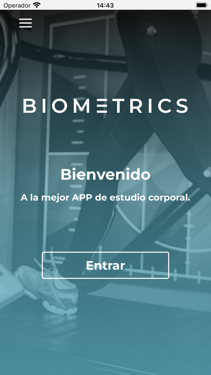 Biometrics