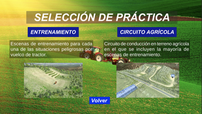 Segutractor Screenshot