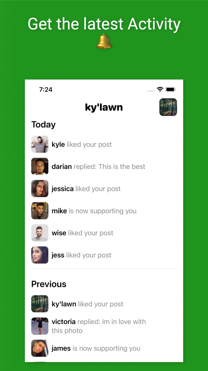 Connect Creator Studio