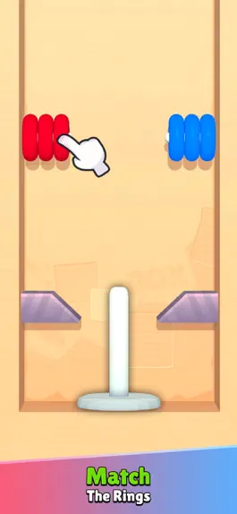 Game screenshot Pin Rin 3D mod apk