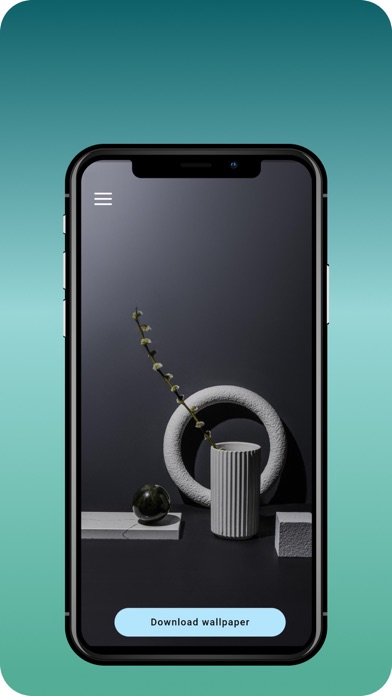 Best 3D Wallpaper Screenshot