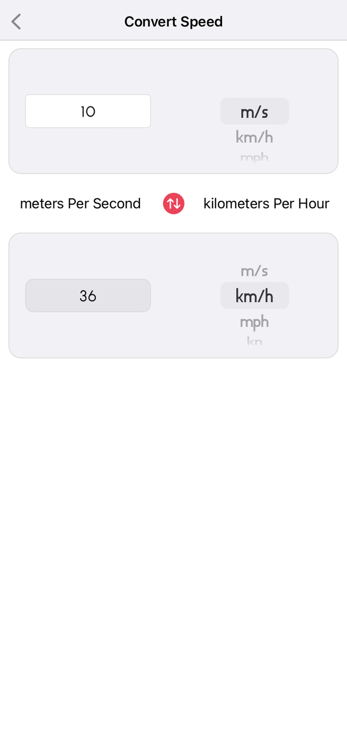 Unit Converter-All in One Tool