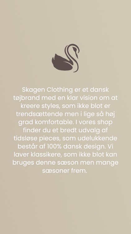 Skagen Clothing screenshot-3