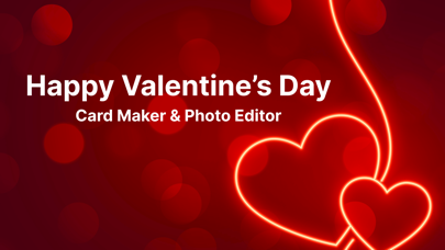 Happy Valentine Day Wishes Screenshot
