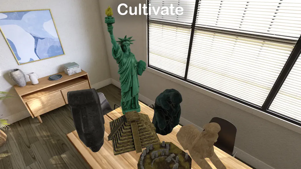 arvid 动物与恐龙 screenshot 6