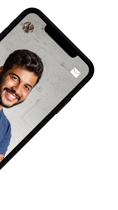 Ana W Enta - Dating App Screenshot