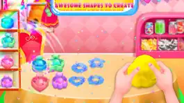 Game screenshot Clay Dough Shapes Maker mod apk