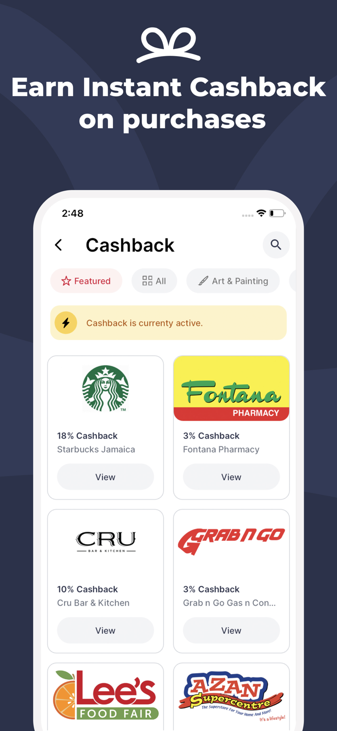 GiftMe - Gift Cards Rewards