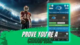 Game screenshot Astonishing Football 24 apk