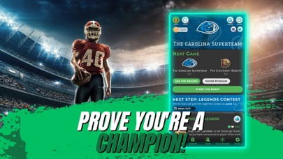 Astonishing Football 25 Screenshot