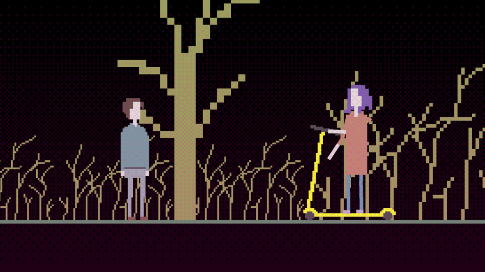 #3. Amanika (iOS) Podle: Pavel Divnenko