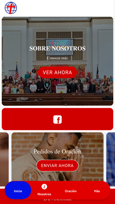 IDDPMI JUAN 8:32 Screenshot
