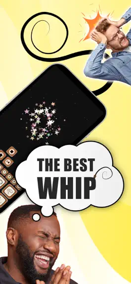Game screenshot Big Bang Whip: Sound Effects mod apk