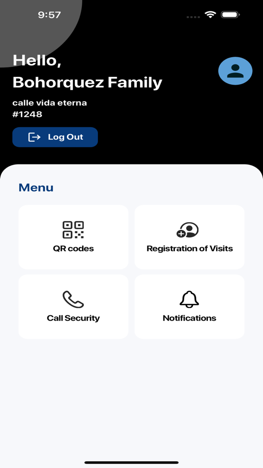 #2. Community (iOS) 由: Benito Loaiza