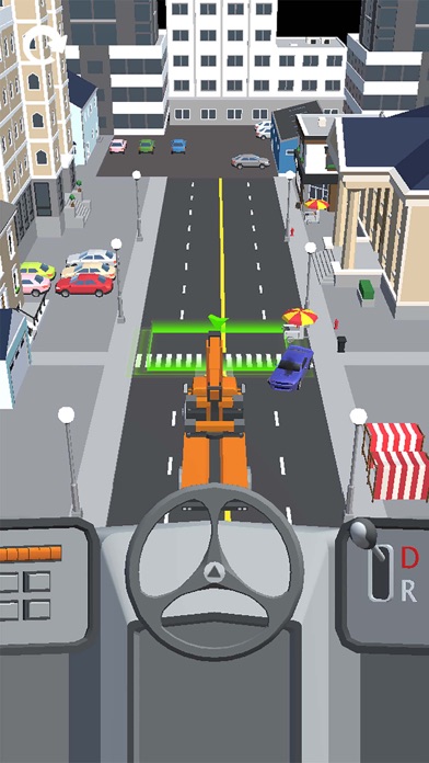 Car Drive 3D Vehicle Masters Screenshot