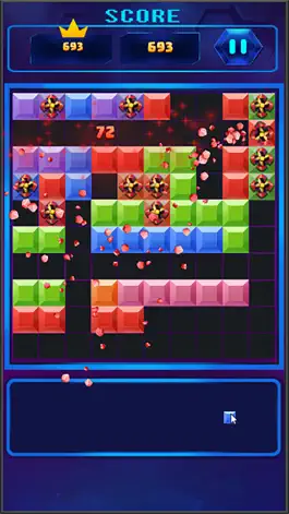 Game screenshot Brain Blocks - Easy Training mod apk