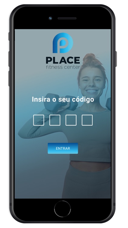 Place Fitness Center