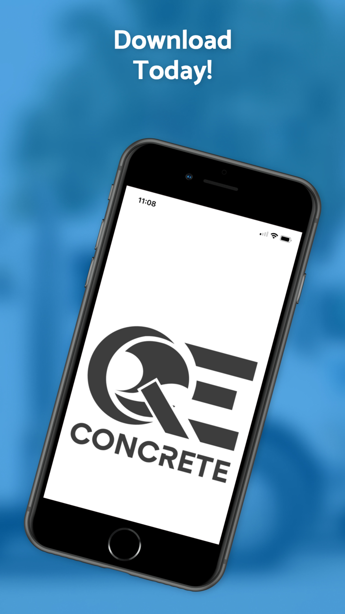QE Concrete