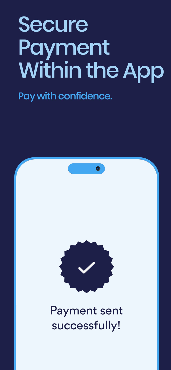 Paid Hire Local Professionals