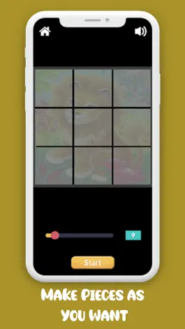 Game screenshot Rotate Square - Puzzle Pieces hack