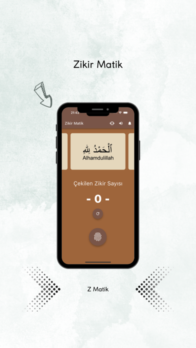 ZMatik Screenshot