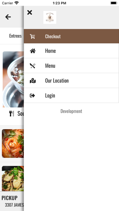 ThaiMama MEHKO Screenshot