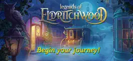 Game screenshot Hidden Objects of Eldritchwood hack