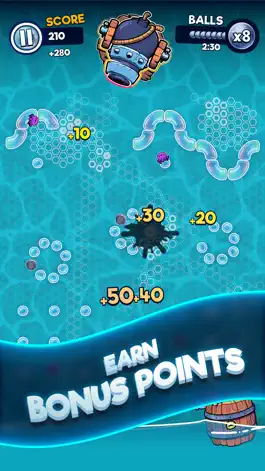 Game screenshot Cash Cannon hack