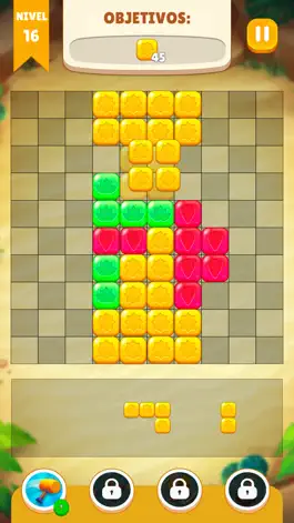 Game screenshot Block Blast Mythology Gods hack